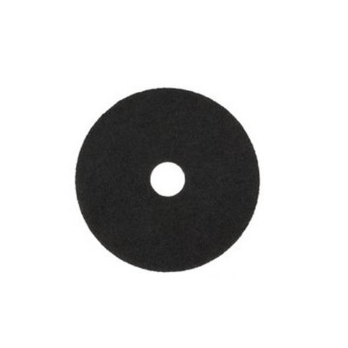 3M Buffer Pad Black, 17 Inch